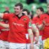 Best of the weekend: South Africa end All Blacks' run, Munster stun Leinster