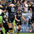 Was Richardson's Wasps takeover just a step on the road to the Ricoh?