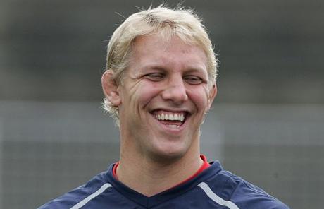 lewis moody