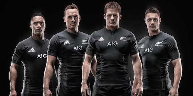 all blacks