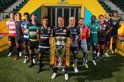 Aviva Premiership
