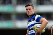George Ford