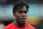 Maro Itoje