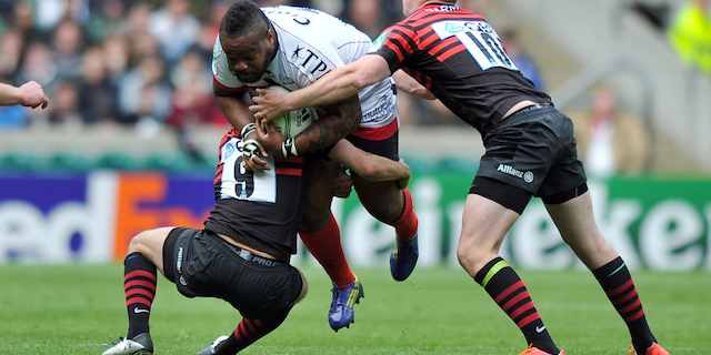 bastareaud