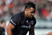 Billy Vunipola