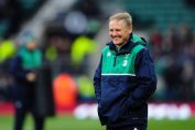 Joe Schmidt