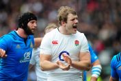 Joe Launchbury