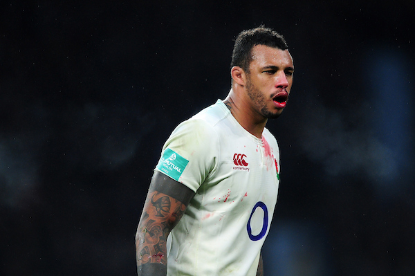 Courtney Lawes