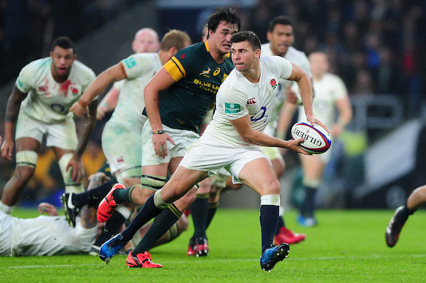 Ben Youngs