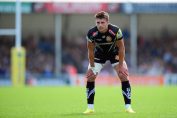 Henry Slade