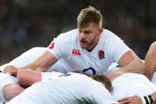 George Kruis