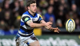 george ford