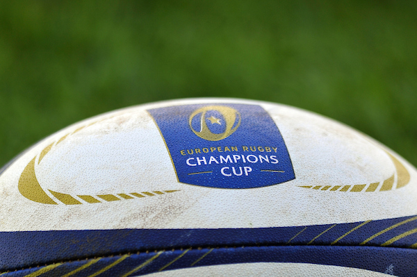 Champions Cup Rugby