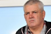 Warren Gatland