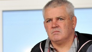 Warren Gatland