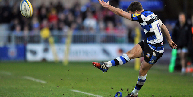 george ford