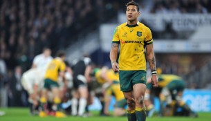 folau