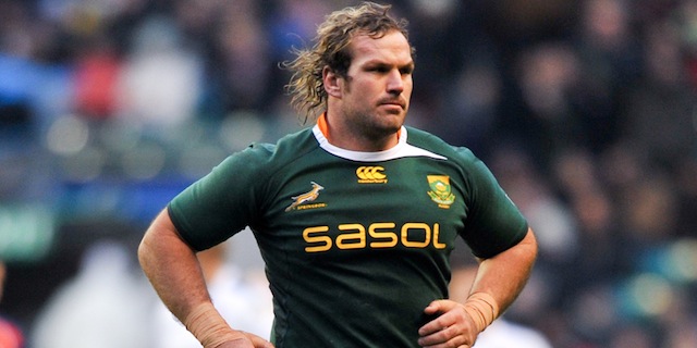du plessis