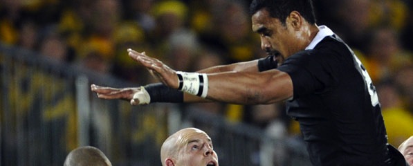 Jerome Kaino RWC