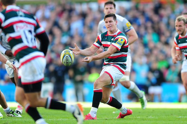 Freddie Burns