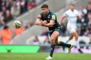 Ben Youngs