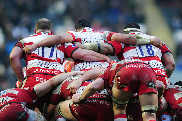 Gloucester Rugby