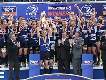 leinster