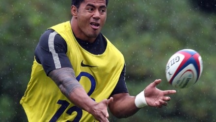 Manu Tuilagi