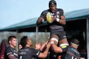 maro itoje