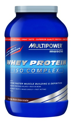 Whey Protein