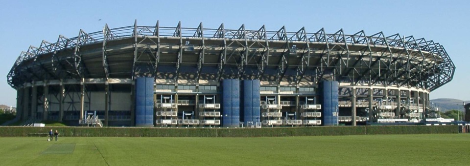 Murrayfield