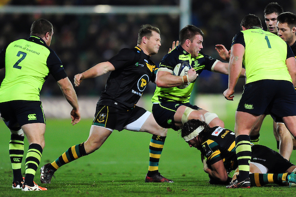 Dylan Hartley