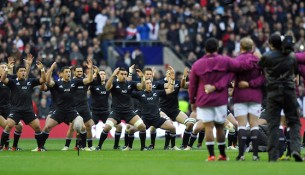 haka