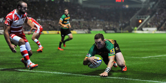 george north