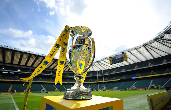 Aviva Trophy