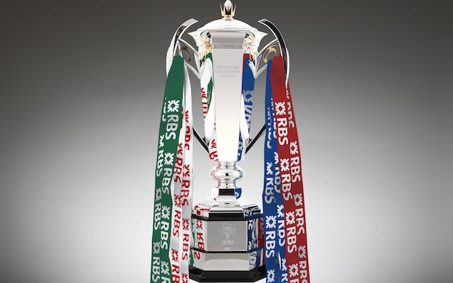 6n trophy