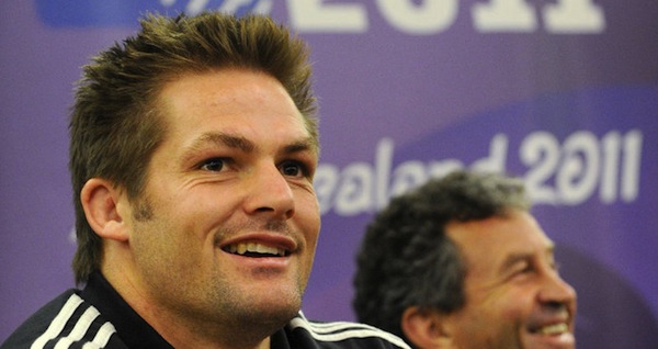 Richie McCaw