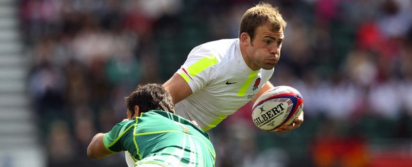 Rob Vickerman