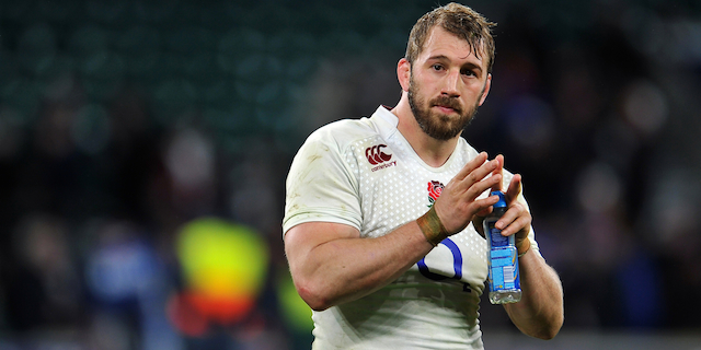 robshaw