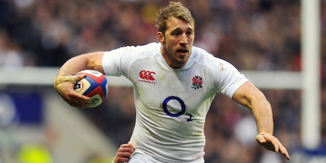 robshaw