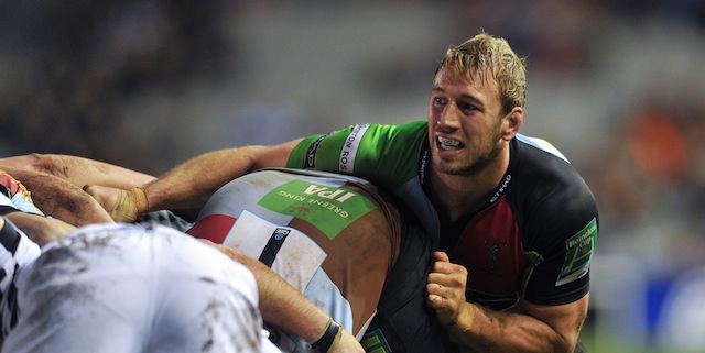 robshaw