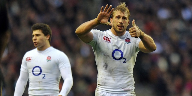 robshaw