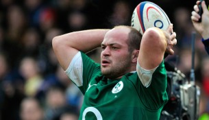 rory best