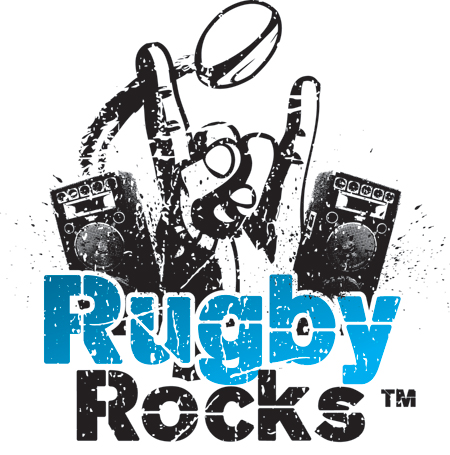 Rugby Rocks