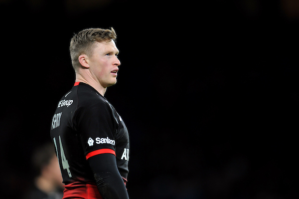 Chris Ashton