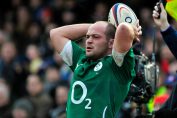 Rory Best