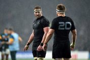 Kieran Read