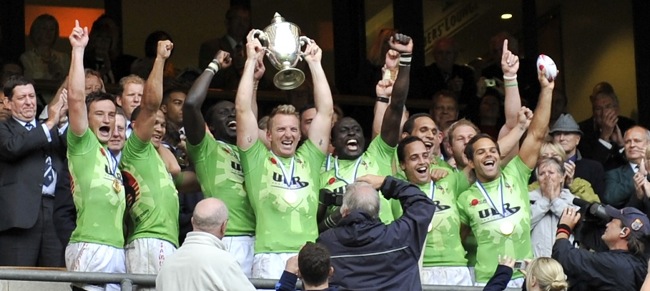 Middlesex Sevens 2010