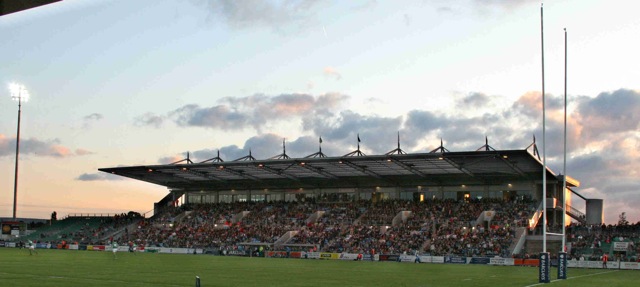 Sandy Park