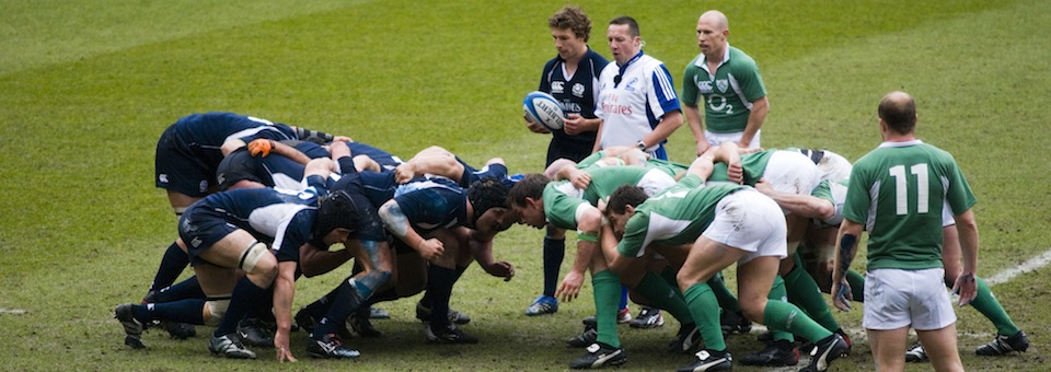 scrum